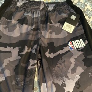 Boys NBA shorts